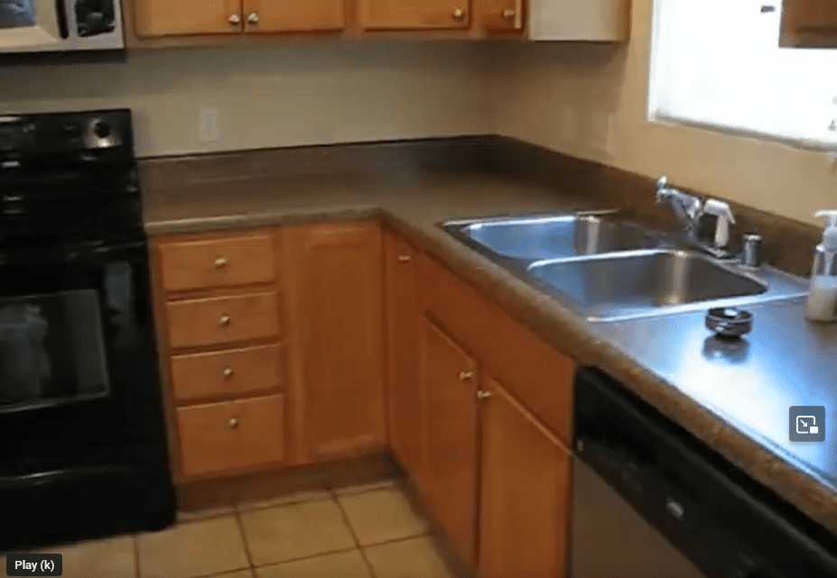 946 illinois outside video